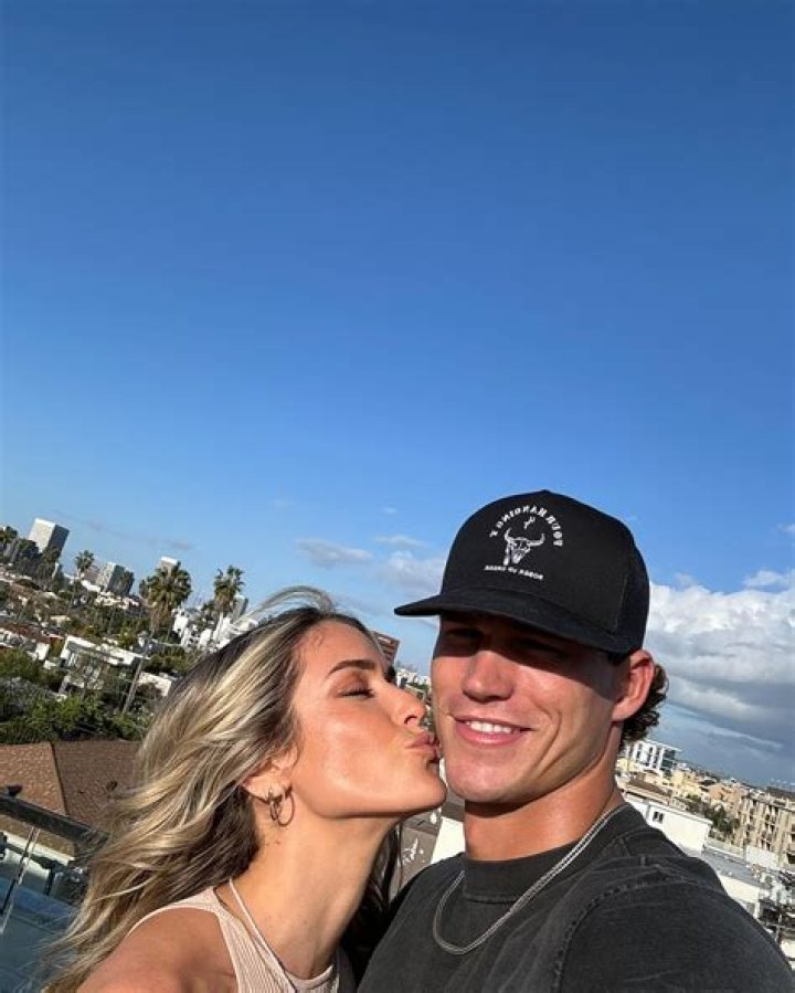 Taylor Marie Hill’s Boyfriend: Who is Taylor Marie Hill Dating?