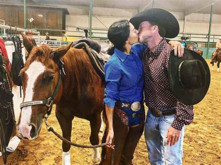 Taylor Sheridan’s Wife: Who is Taylor Sheridan Dating?