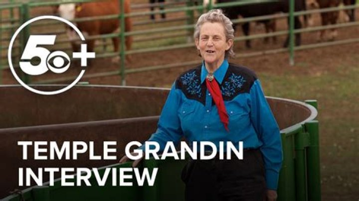 Temple Grandin’s Boyfriend: Who is Temple Grandin Dating?