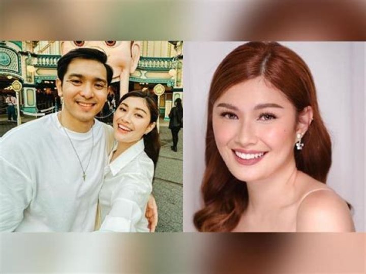 Thea Rizaldo’s Boyfriend: Who is Thea Rizaldo Dating?
