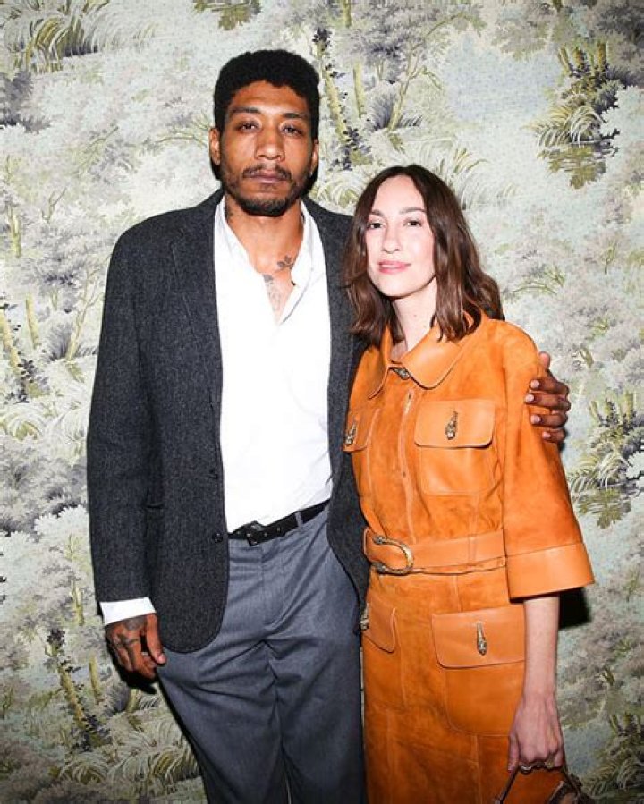 Titus Bramble’s Girlfriend: Who is Titus Bramble Dating?