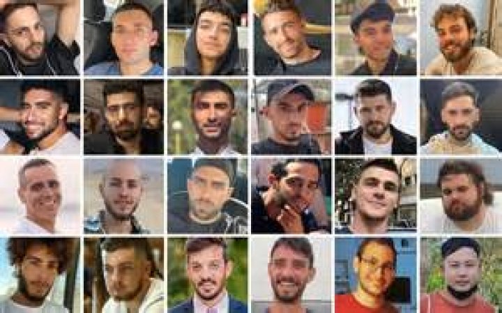 Tomer Telias’s Girlfriend: Who is Tomer Telias Dating?