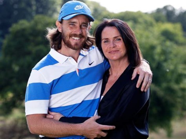 Tommy Fleetwood’s Girlfriend: Who is Tommy Fleetwood Dating?