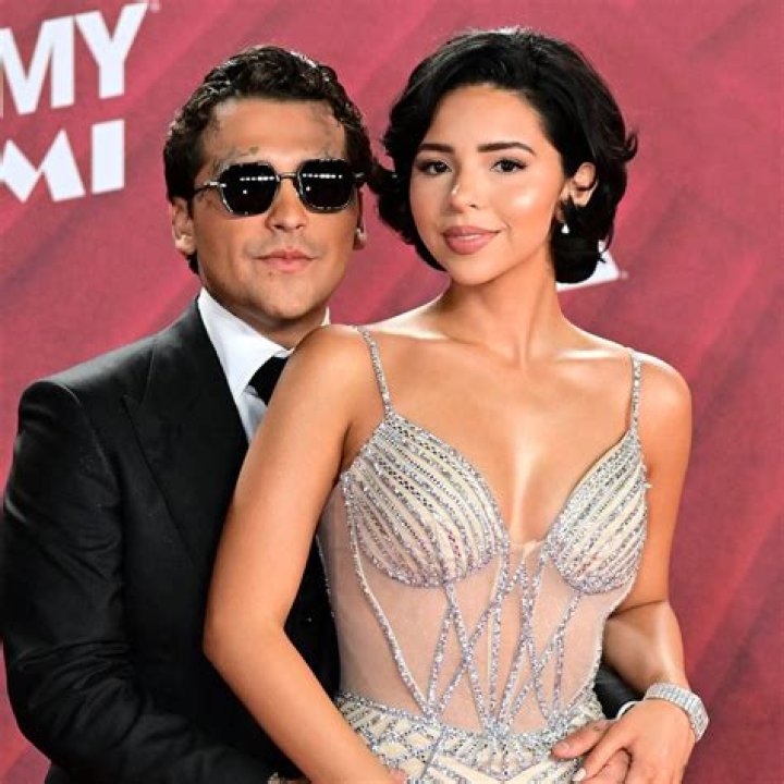 Tony Aguilar Rodríguez’s Girlfriend: Who is Tony Aguilar Rodríguez Dating?