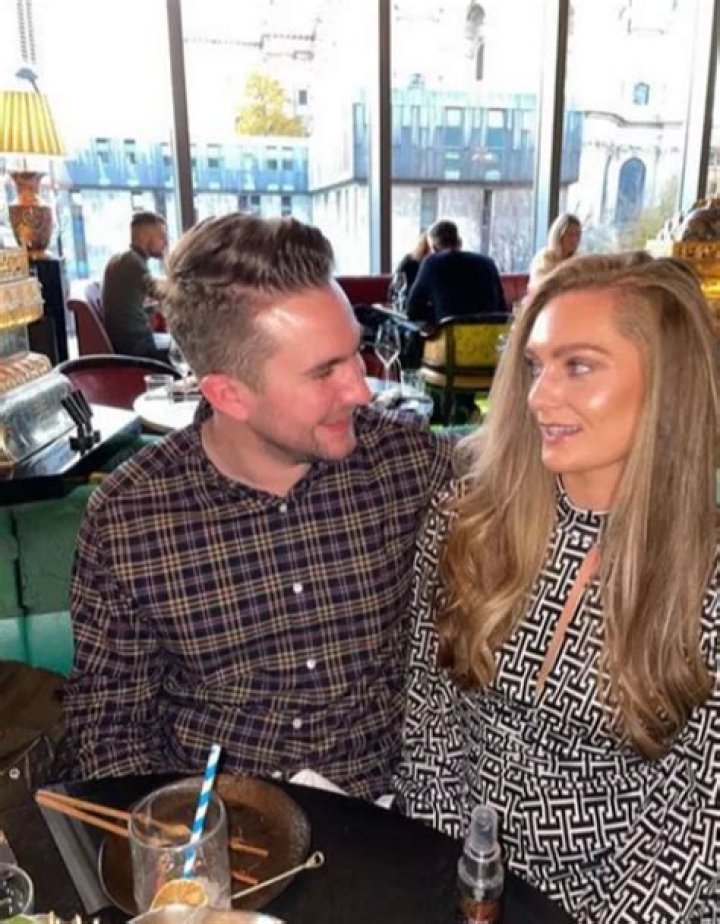 Tony Clay’s Girlfriend: Who is Tony Clay Dating?