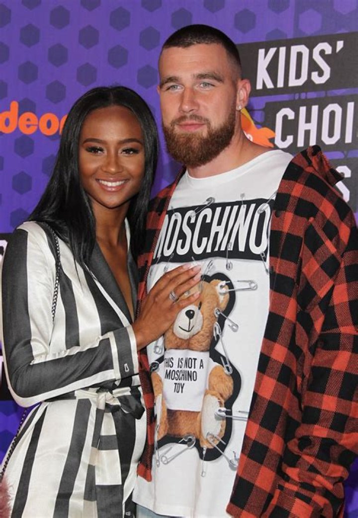 Travis Lampe’s Girlfriend: Who is Travis Lampe Dating?