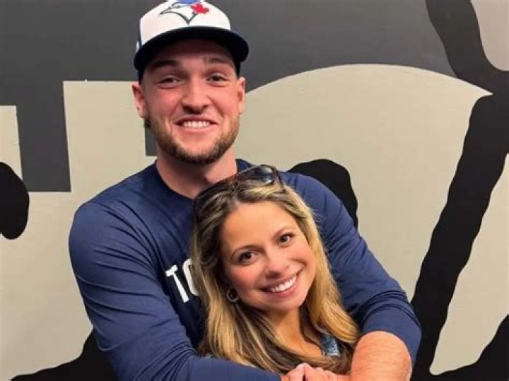 Trey Schafer’s Girlfriend: Who is Trey Schafer Dating?