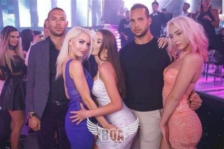 Tristan Wright’s Girlfriend: Who is Tristan Wright Dating?