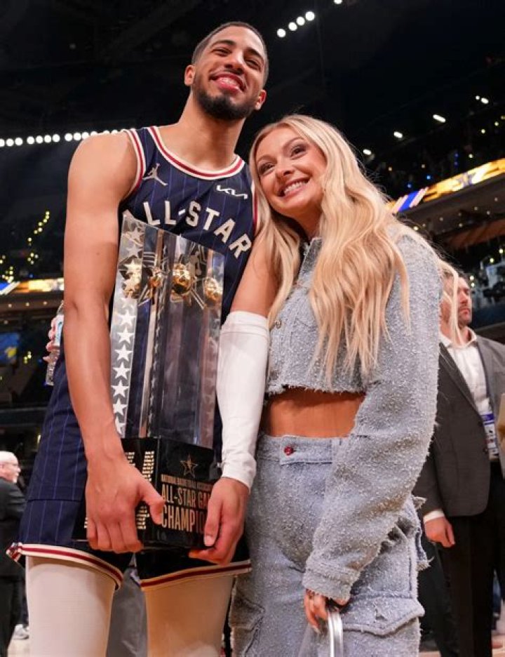 Tyrese Tully-Barrett’s Girlfriend: Who is Tyrese Tully-Barrett Dating?