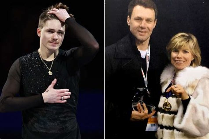 Vadim Sidorenko’s Girlfriend: Who is Vadim Sidorenko Dating?