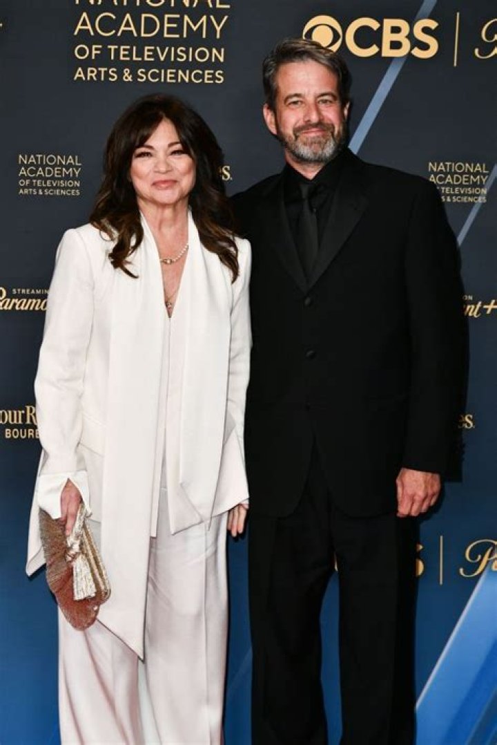 Valerie Bertinelli’s Husband: Who is Valerie Bertinelli Dating?