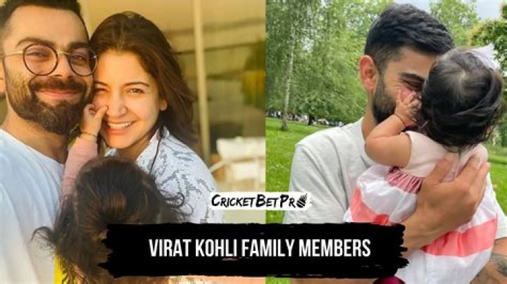 Virat Kohli’s Wife: Who is Virat Kohli Dating?