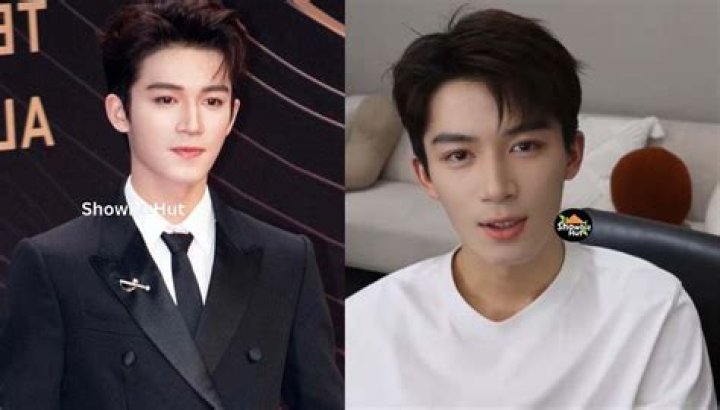 Wang Hao’s Girlfriend: Who is Wang Hao Dating?