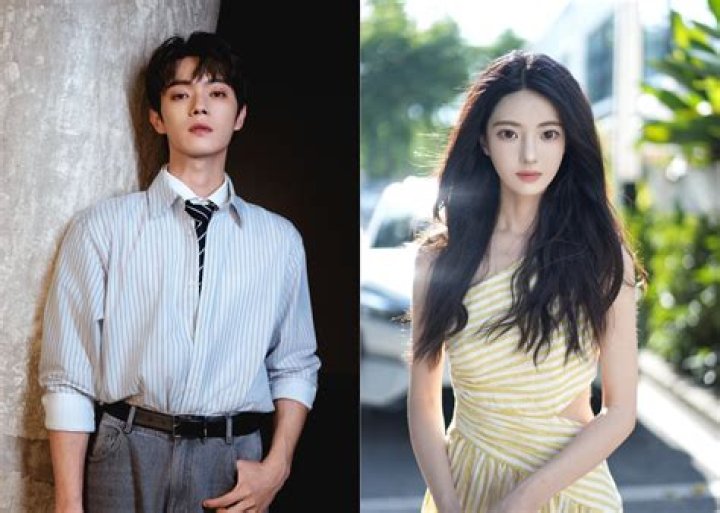 Wang Xu Dong’s Girlfriend: Who is Wang Xu Dong Dating?