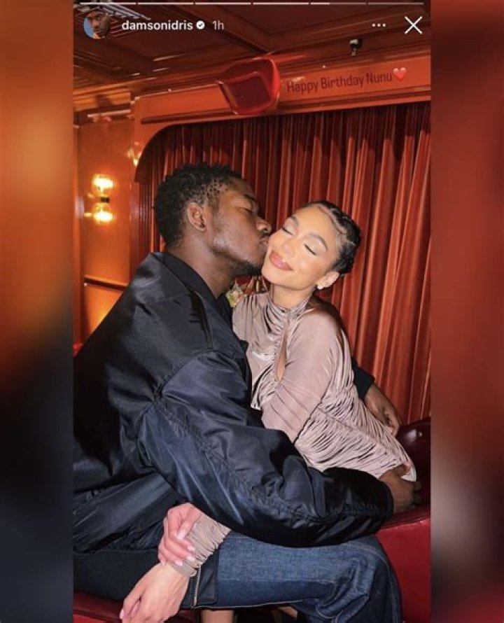 Warriyah’s Girlfriend: Who is Warriyah Dating?