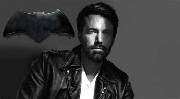 Why Ben Affleck is the Best Batman Actor So Far