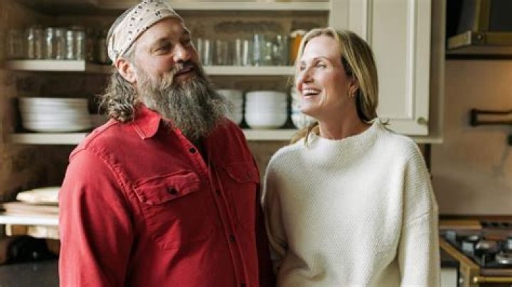 Willie Robertson’s Wife: Who is Willie Robertson Dating?