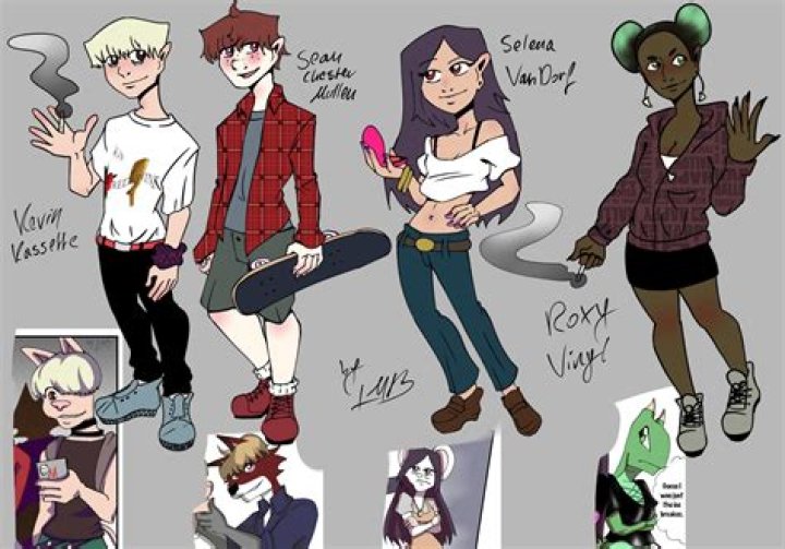 Wine XD’s Girlfriend: Who is Wine XD Dating?