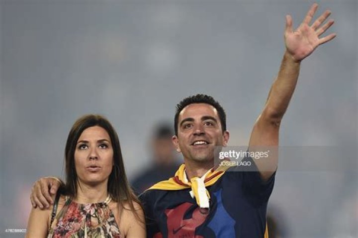 Xavi Rodriguez’s Girlfriend: Who is Xavi Rodriguez Dating?
