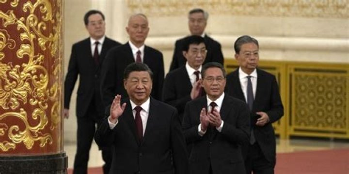 Xi Jinping’s Wife: Who is Xi Jinping Dating?
