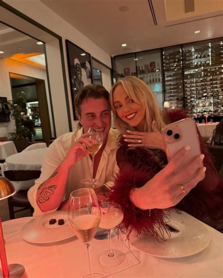 Yanina Latorre’s Boyfriend: Who is Yanina Latorre Dating?