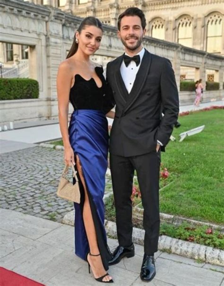 Yasemin Conka’s Boyfriend: Who is Yasemin Conka Dating?