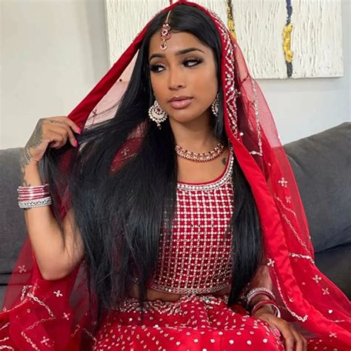 Yasmine Amin’s Boyfriend: Who is Yasmine Amin Dating?