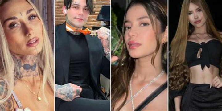 Yeferson Quintana’s Girlfriend: Who is Yeferson Quintana Dating?