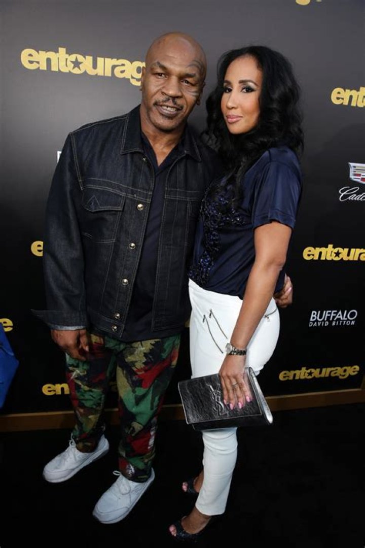 Young Mike’s Girlfriend: Who is Young Mike Dating?