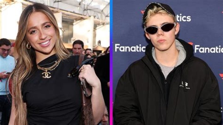 Who is Yung Baby Tate Dating – Yung Baby Tate's Boyfriend & Exes