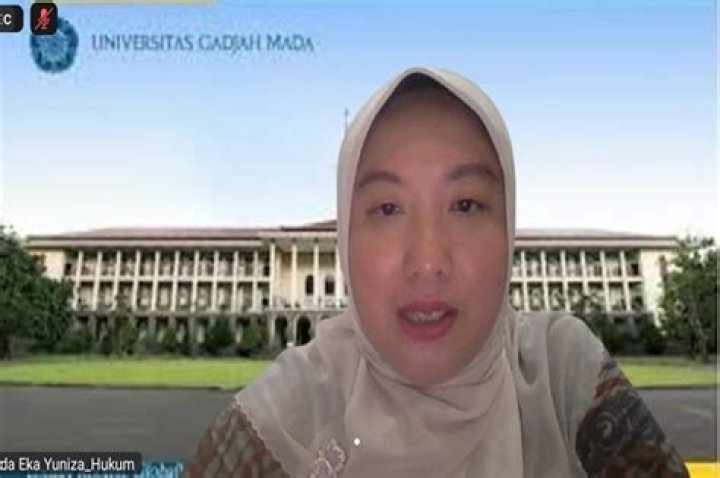 Yuniza Icha’s Boyfriend: Who is Yuniza Icha Dating?