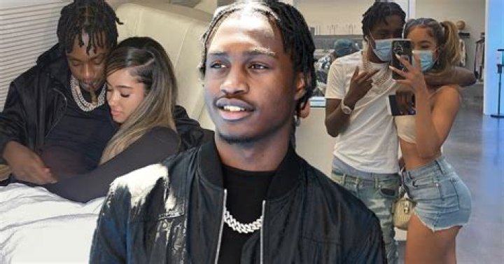 YvngQuan’s Girlfriend: Who is YvngQuan Dating?