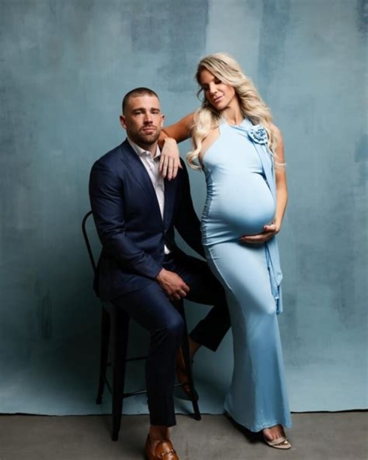 Zach Ertz’s Wife: Who is Zach Ertz Dating?
