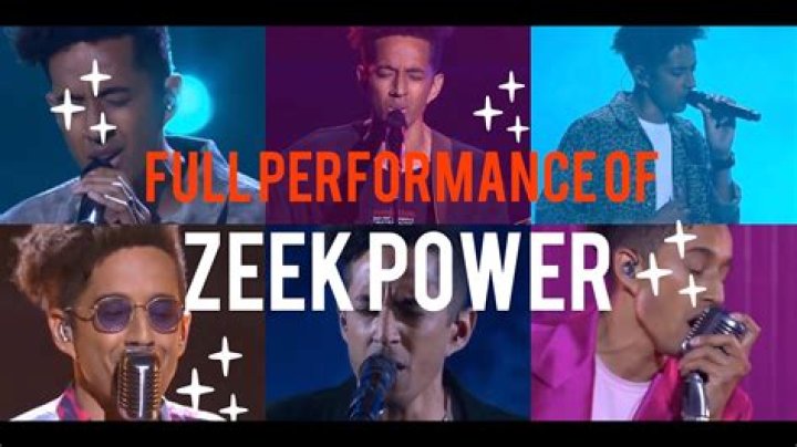 Zeek Power’s Girlfriend: Who is Zeek Power Dating?