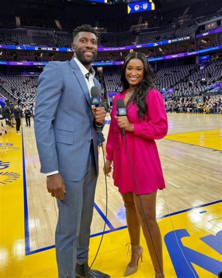 Zena Foster’s Husband: Who is Zena Foster Dating?