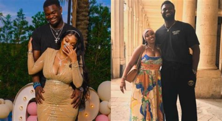 Zion B’s Girlfriend: Who is Zion B Dating?